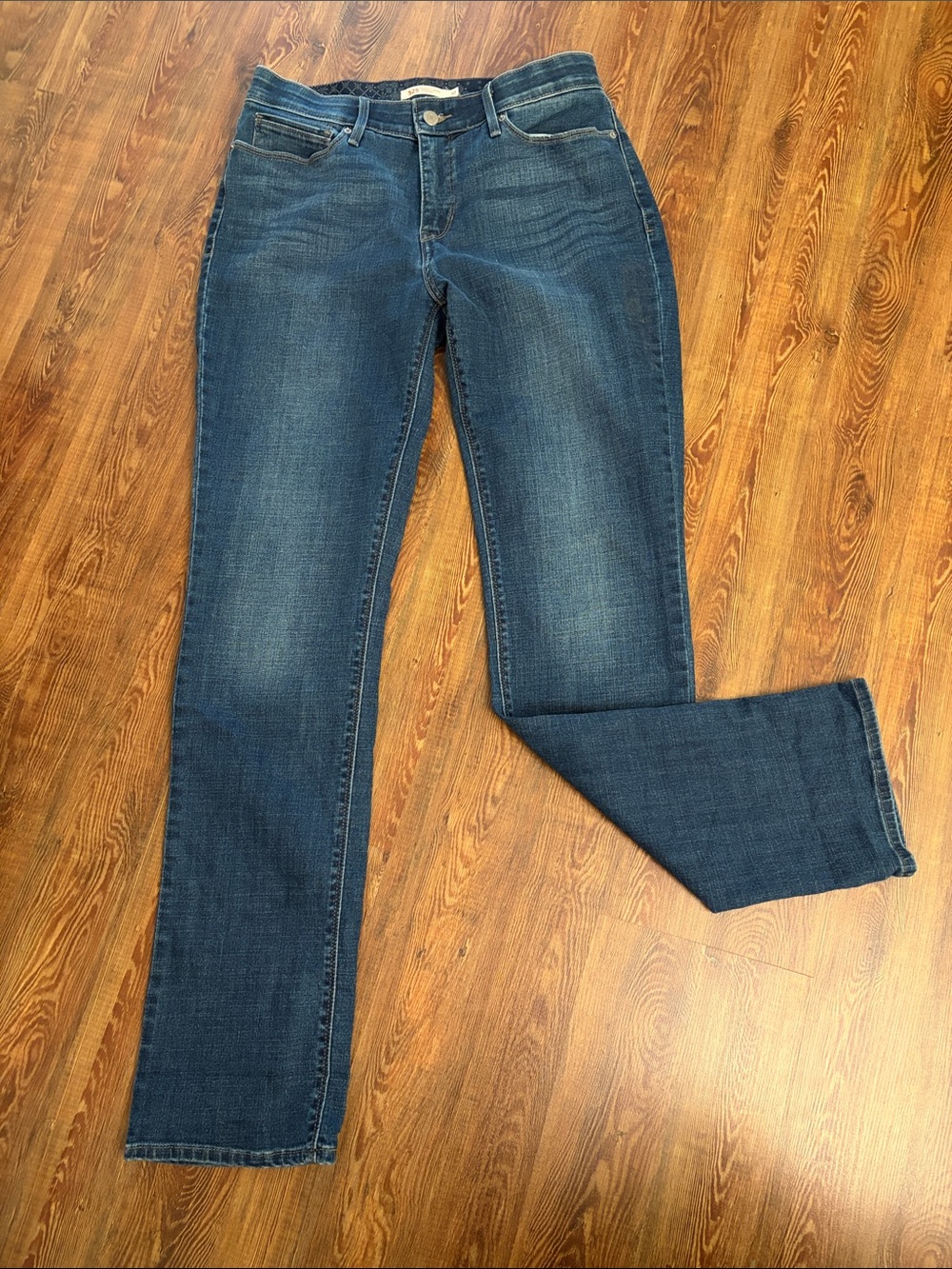 Levi Strauss 525 jeans